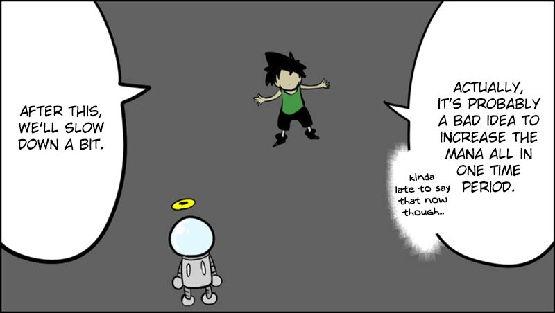 Senyuu. chapter 171 page 9