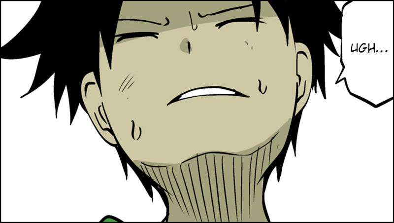 Senyuu. chapter 172 page 13