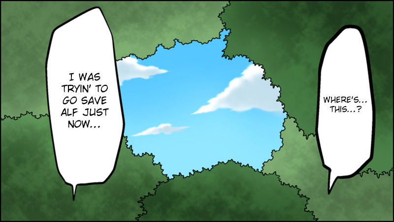 Senyuu. chapter 172 page 14