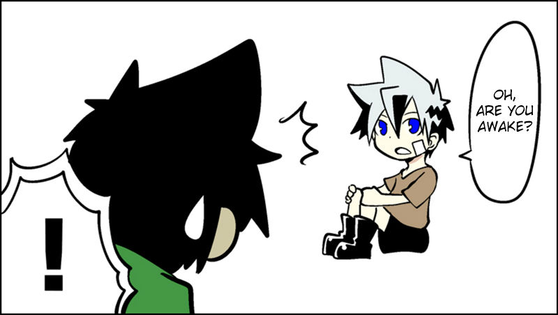 Senyuu. chapter 172 page 16