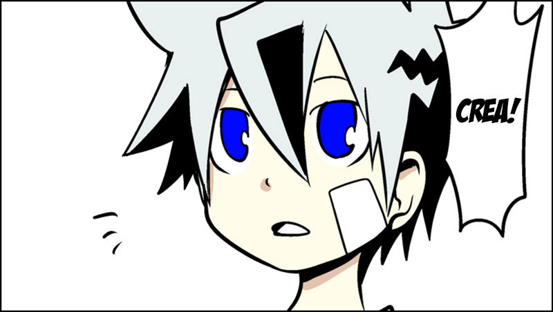 Senyuu. chapter 172 page 17