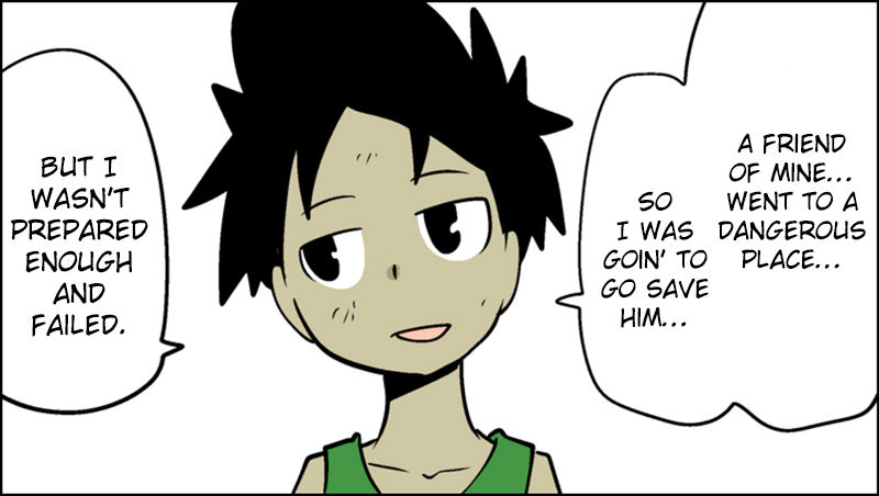 Senyuu. chapter 172 page 22