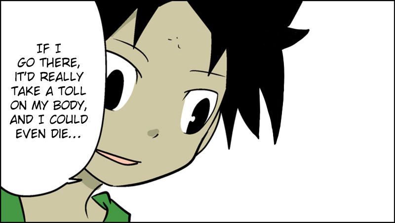 Senyuu. chapter 172 page 26