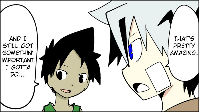 Senyuu. chapter 172 page 27