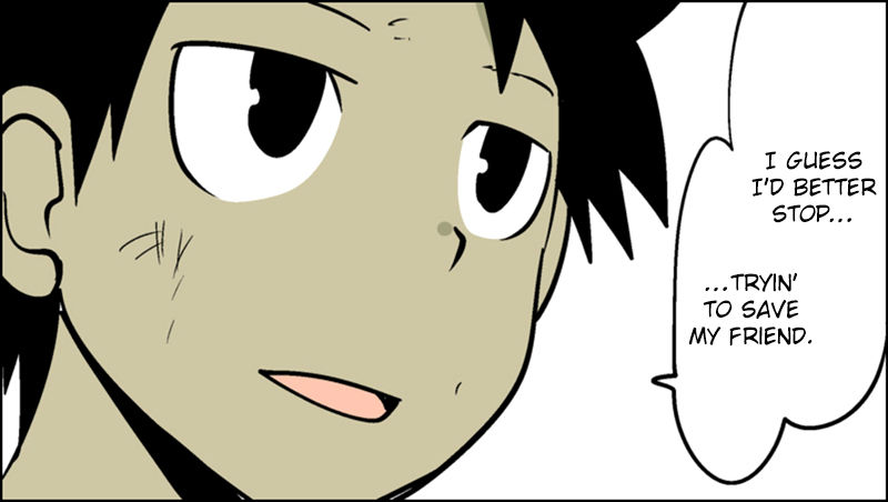 Senyuu. chapter 172 page 29