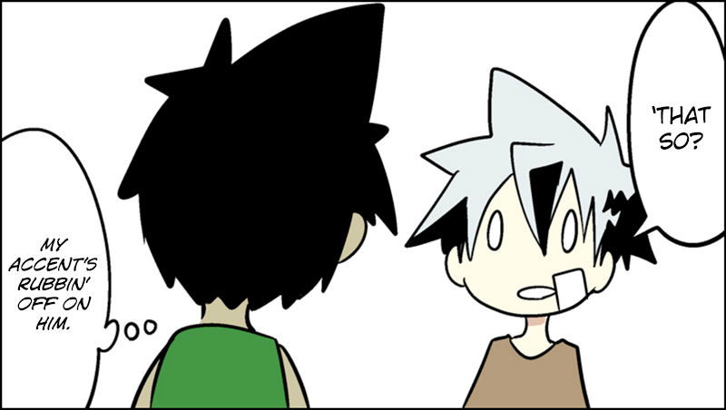 Senyuu. chapter 172 page 30