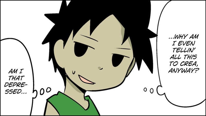 Senyuu. chapter 172 page 31