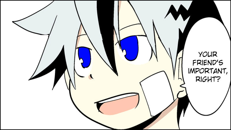 Senyuu. chapter 172 page 35