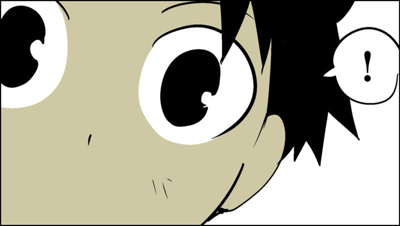 Senyuu. chapter 172 page 36