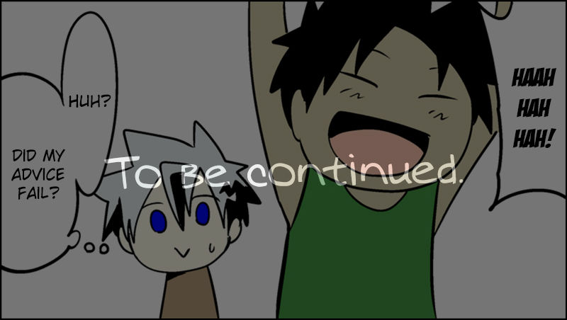 Senyuu. chapter 172 page 43