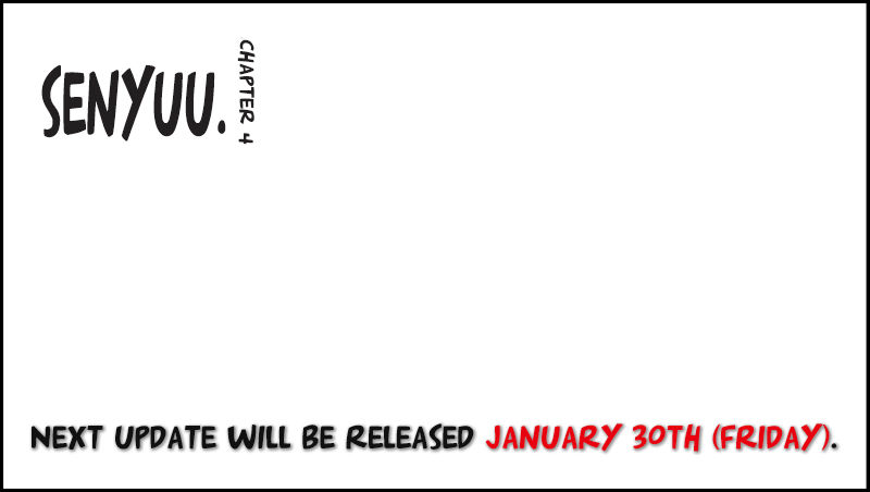 Senyuu. chapter 172 page 44