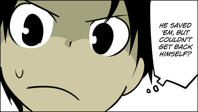 Senyuu. chapter 172 page 5