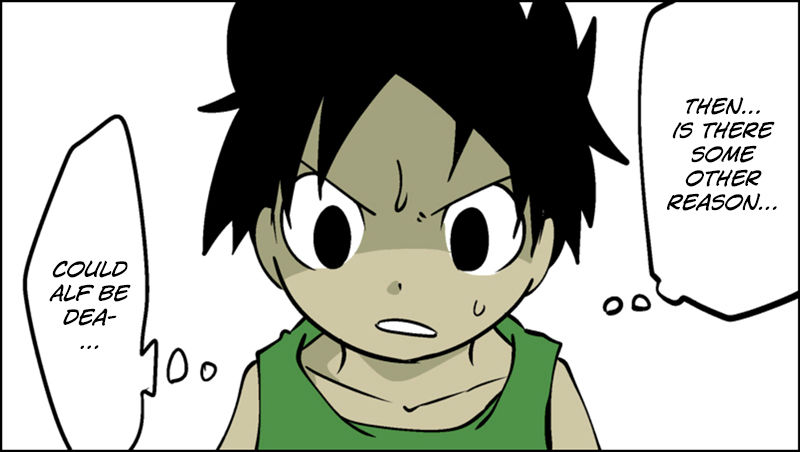 Senyuu. chapter 172 page 7