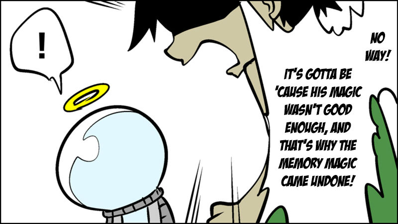 Senyuu. chapter 172 page 8