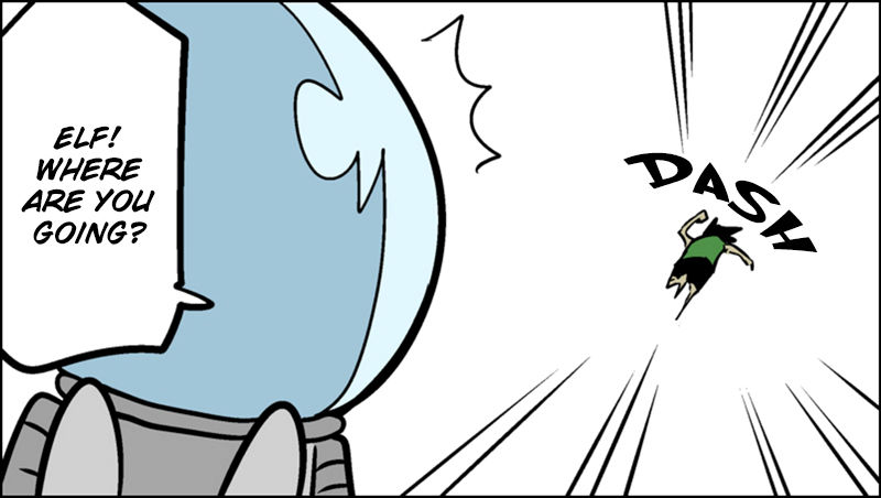 Senyuu. chapter 172 page 9