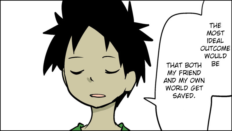 Senyuu. chapter 173 page 13