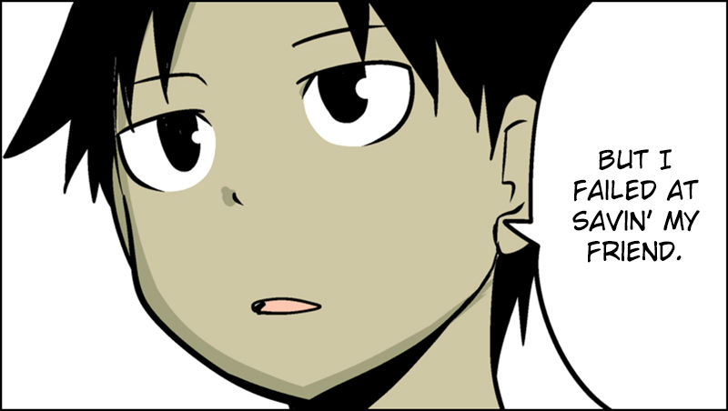 Senyuu. chapter 173 page 14