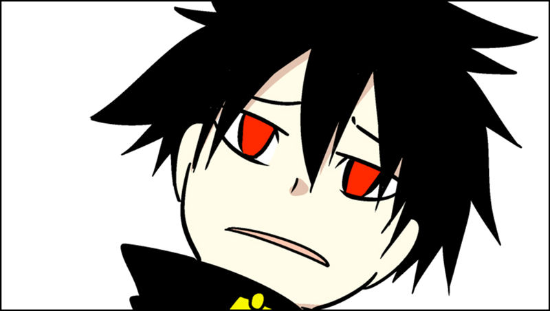 Senyuu. chapter 173 page 22