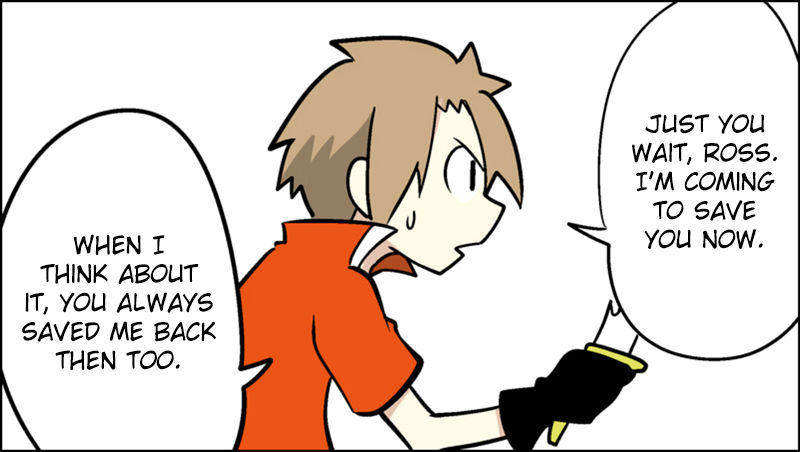 Senyuu. chapter 173 page 29