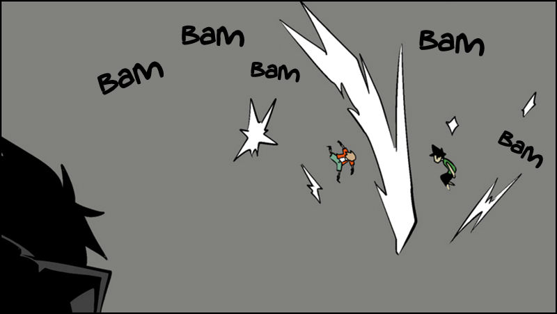 Senyuu. chapter 174 page 12