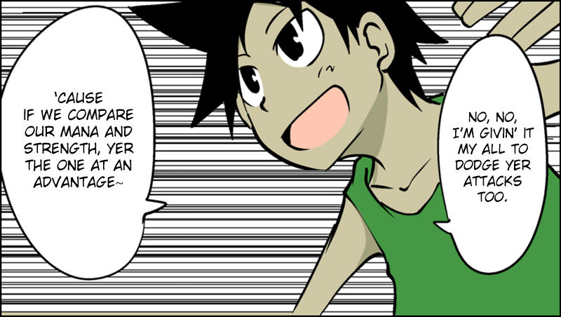 Senyuu. chapter 174 page 15