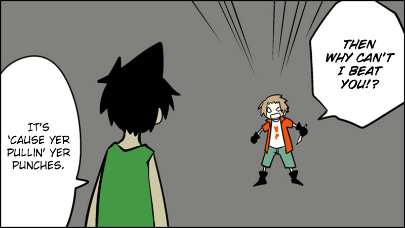 Senyuu. chapter 174 page 16