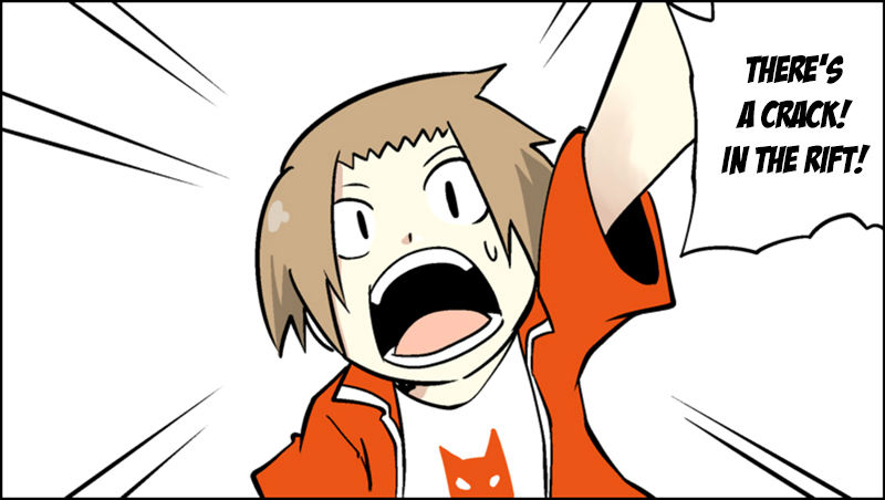 Senyuu. chapter 174 page 2