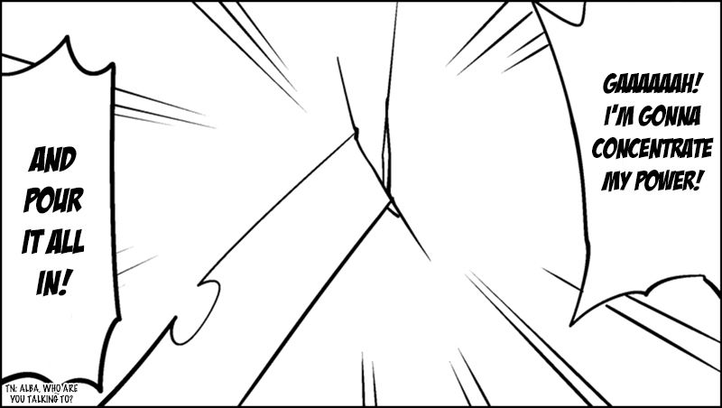 Senyuu. chapter 174 page 3