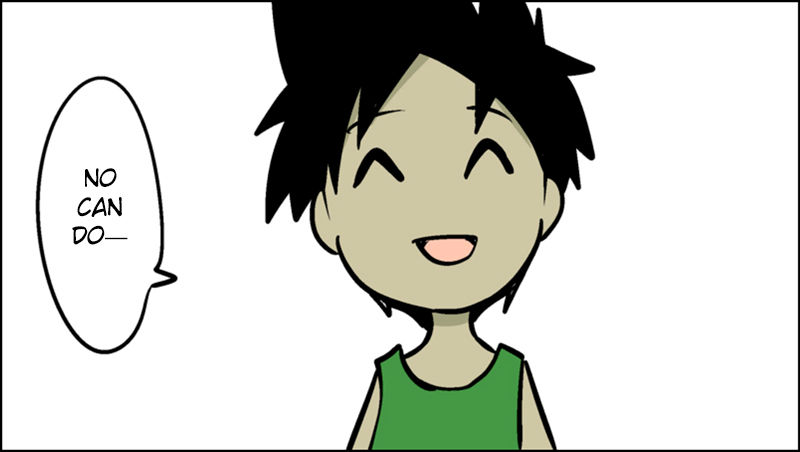 Senyuu. chapter 174 page 31