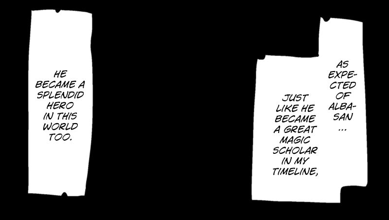 Senyuu. chapter 174 page 33