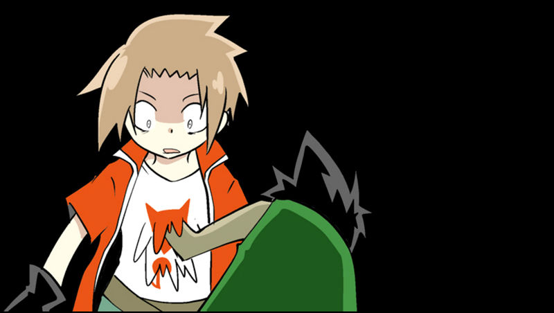 Senyuu. chapter 174 page 39