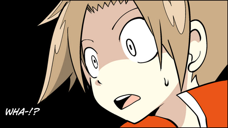 Senyuu. chapter 174 page 40