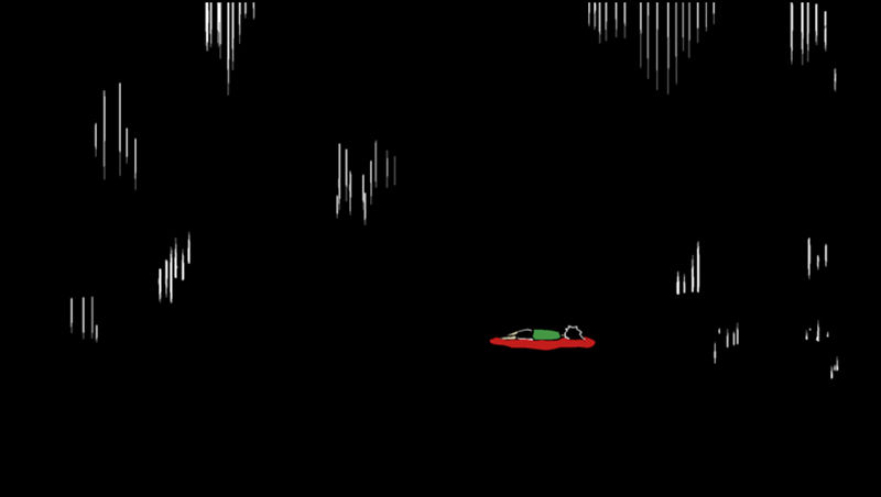 Senyuu. chapter 174 page 48