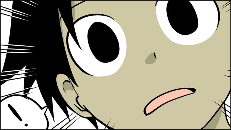 Senyuu. chapter 174 page 53