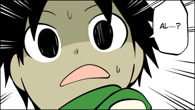 Senyuu. chapter 174 page 55