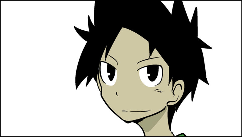 Senyuu. chapter 174 page 7