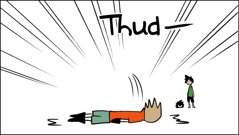 Senyuu. chapter 174 page 8