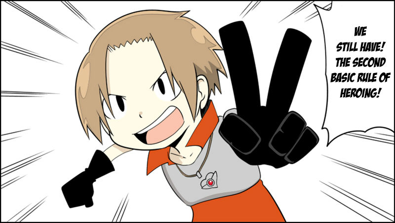 Senyuu. chapter 177 page 12