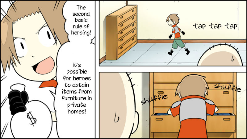 Senyuu. chapter 177 page 14