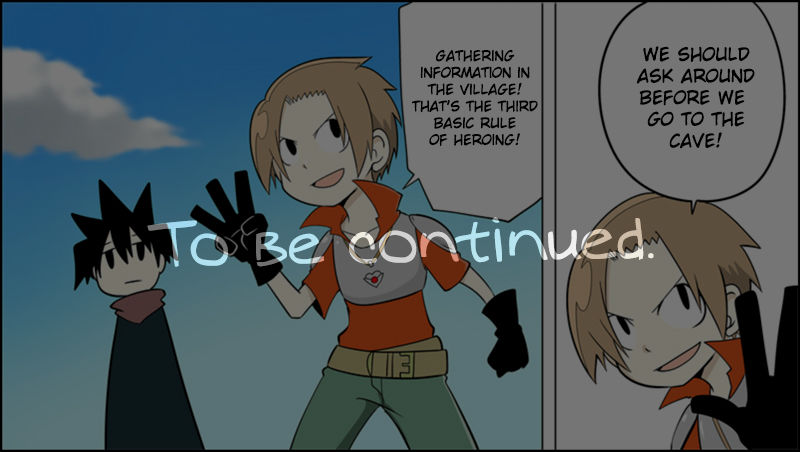 Senyuu. chapter 178 page 17