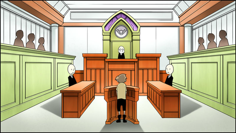 Senyuu. chapter 178 page 3