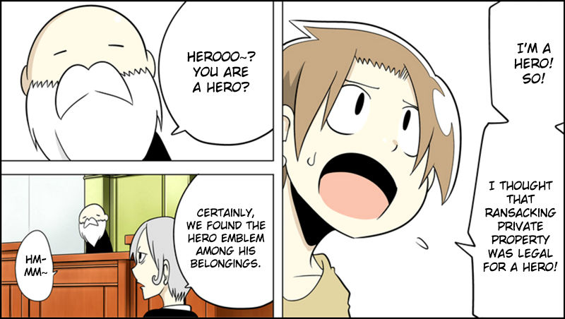 Senyuu. chapter 178 page 7