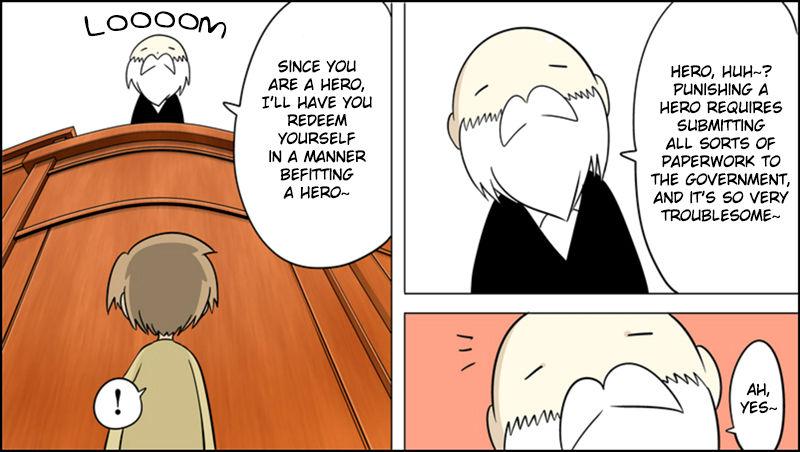 Senyuu. chapter 178 page 8