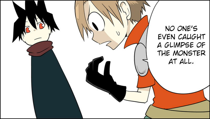 Senyuu. chapter 180 page 11