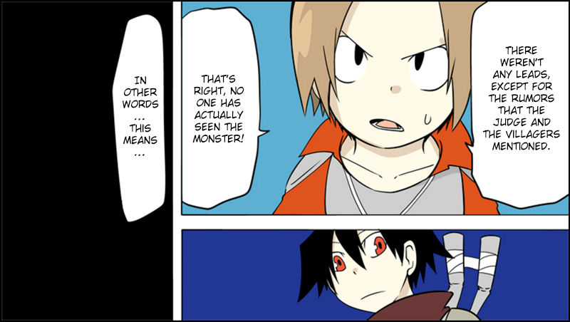 Senyuu. chapter 180 page 12