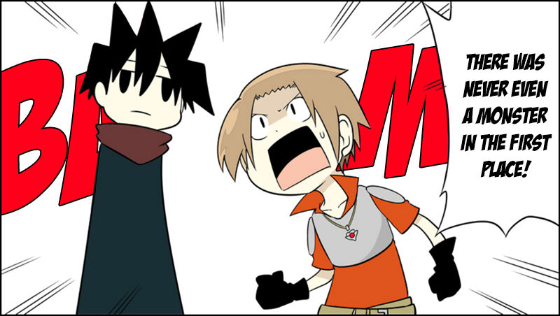 Senyuu. chapter 180 page 13