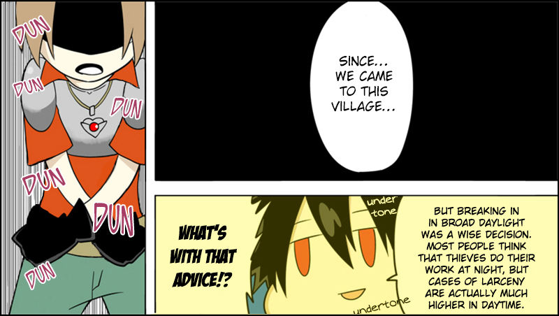 Senyuu. chapter 180 page 16