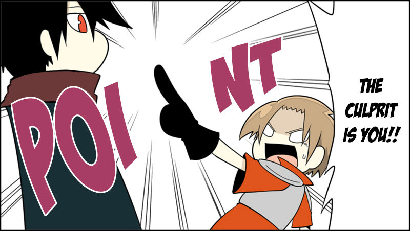 Senyuu. chapter 180 page 17