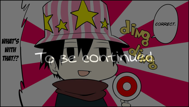 Senyuu. chapter 180 page 19