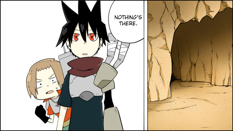 Senyuu. chapter 180 page 4